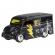 Hot wheels pop culture masinuta metalica dairy delivery mtv scara 1:64