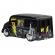 Hot wheels pop culture masinuta metalica dairy delivery mtv scara 1:64
