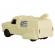 Hot wheels pop culture masinuta metalica dumb and dumber mutt cutts van scara 1:64