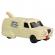 Hot wheels pop culture masinuta metalica dumb and dumber mutt cutts van scara 1:64