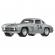 Hot wheels transportator  mercedes-benz 55 blaues wunder cu masinuta mercedes-benz 300 sl scara 1:64