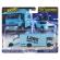 Hot wheels transportator fleet flyer cu masinuta nissan skyline 2000 gt-r lbwk scara 1:64