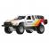 Hot wheels transportator fleet street cu masinuta toyota off road truck scara 1:64