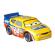 Masinuta metalica cars3 personajul bruce miller