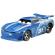 Masinuta metalica cars3 personajul cam spinner