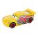 Masinuta metalica cars3 personajul cruz ramirez rusteze