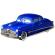 Masinuta metalica cars3 personajul doc hudson