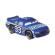 Masinuta metalica cars3 personajul dud throttleman