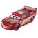 Masinuta metalica cars3 personajul fulger mcqueen rusteze