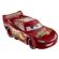 Masinuta metalica cars3 personajul fulger mcqueen rusteze