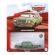 Masinuta metalica cars3 personajul jonathan wrenchowrths