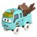 Masinuta metalica cars3 personajul noriyuki