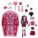 Monster high gradina de la miezul noptii papusa draculaura