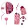 Monster high gradina de la miezul noptii papusa draculaura