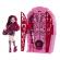 Monster high gradina de la miezul noptii papusa draculaura