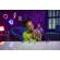 Monster high papusa clawdeen wolf si catelul crescent
