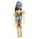 Monster high papusa cleo denile si cobra hissette