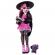 Monster high papusa draculaura si animalutul count fabulous