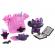 Monster high papusa draculaura si animalutul count fabulous