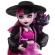 Monster high papusa draculaura si animalutul count fabulous