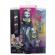 Monster high papusa frankie stein si animalut watzie
