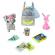 Monster high papusa frankie stein si animalut watzie