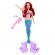 Disney princess papusa ariel cu culori schimbatoare