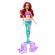 Disney princess papusa ariel cu culori schimbatoare