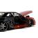 Jada godzilla masinuta metalica nissan skyline gtr scara 1 la 24