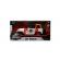 Jurassik park dino masinuta metalica jeep wrangler scara 1:32