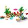 Lego animal crossing turul insulei in barca al lui kapp n 77048