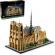 Lego architecture notre-dame de paris 21061