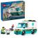 Lego city ambulanta de urgente 60451