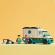 Lego city ambulanta de urgente 60451