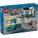 Lego city ambulanta de urgente 60451