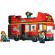 Lego city autobuz turistic rosu cu etaj 60407