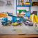 Lego city camion transportor de masini sport 60408