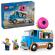 Lego city furgoneta de gogosi 60452
