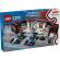 Lego city garaj f1 si masini mercedes-amg si alpine 60444