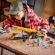 Lego city macara mobila galbena de constructii 60409