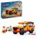 Lego city masina de interventie a salvamarilor 60453
