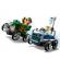 Lego city pachet de curse avion vs. pat de spital 60459
