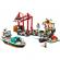 Lego city port si nava de transport marfa 60422