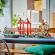 Lego city port si nava de transport marfa 60422