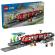 Lego city trains statie si tramvai in centrul orasului 60423