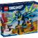 Lego dreamz zoey si pisica-bufnita zian 71476