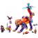 Lego dreamzzz animalele din vis ale lui izzie 71481