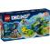 Lego dreamzzz mateo si masina de curse z-blob 71491