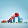 Lego duplo aventura pe motocicleta a lui spin 10424