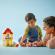 Lego duplo casa aniversara a purcelusei peppa 10433